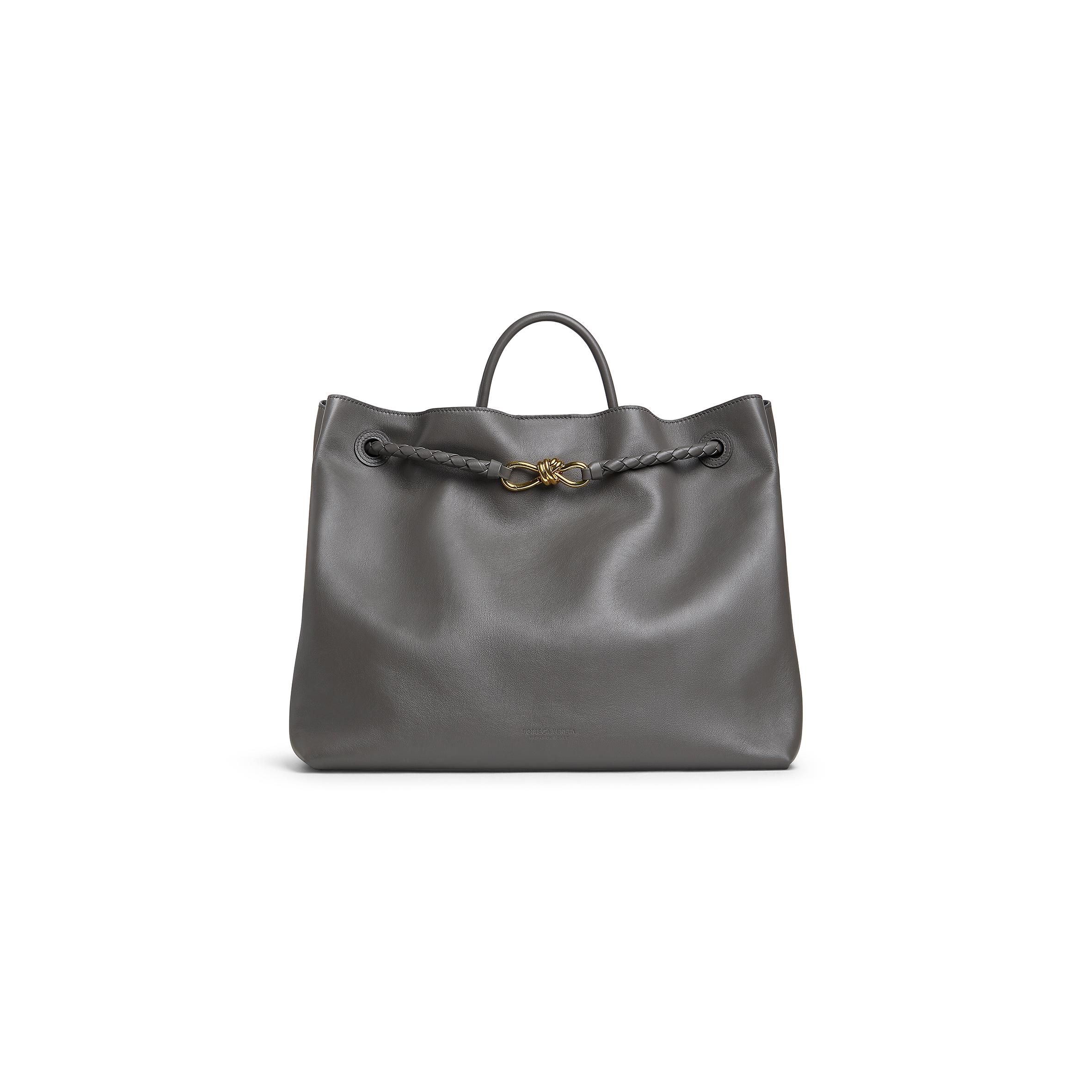 bo*te*ga Ve*ne*ta large andiamo 806010v4o941339 (42*35*18cm)
